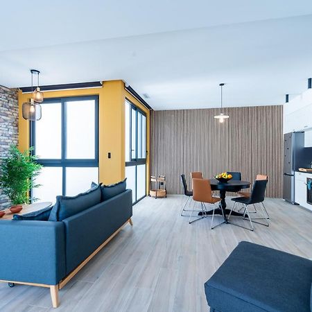 Sublime Loft De 62 M2 Secteur Castellane - L'Elegant - Apartment Marseille Luaran gambar