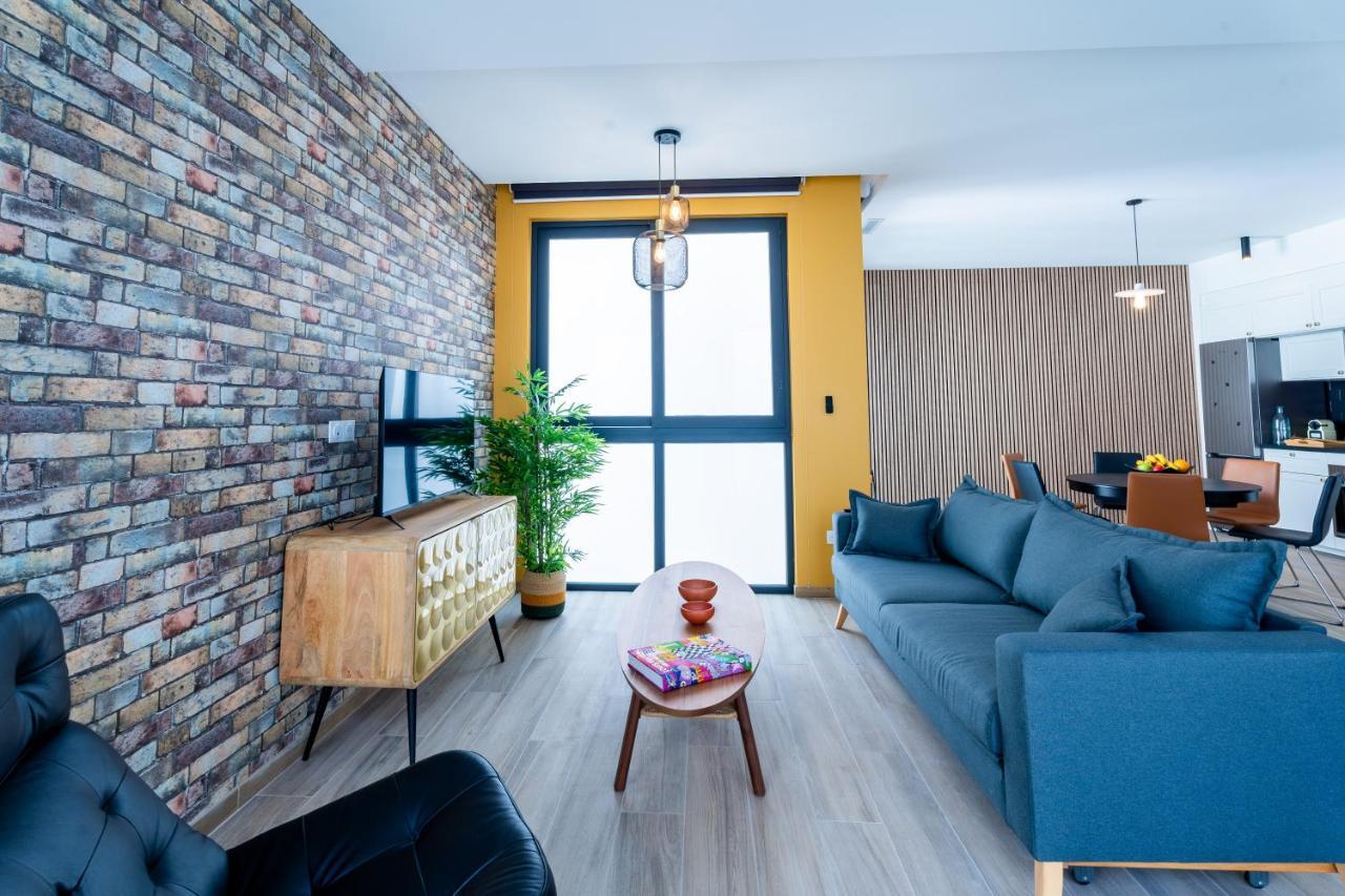 Sublime Loft De 62 M2 Secteur Castellane - L'Elegant - Apartment Marseille Luaran gambar