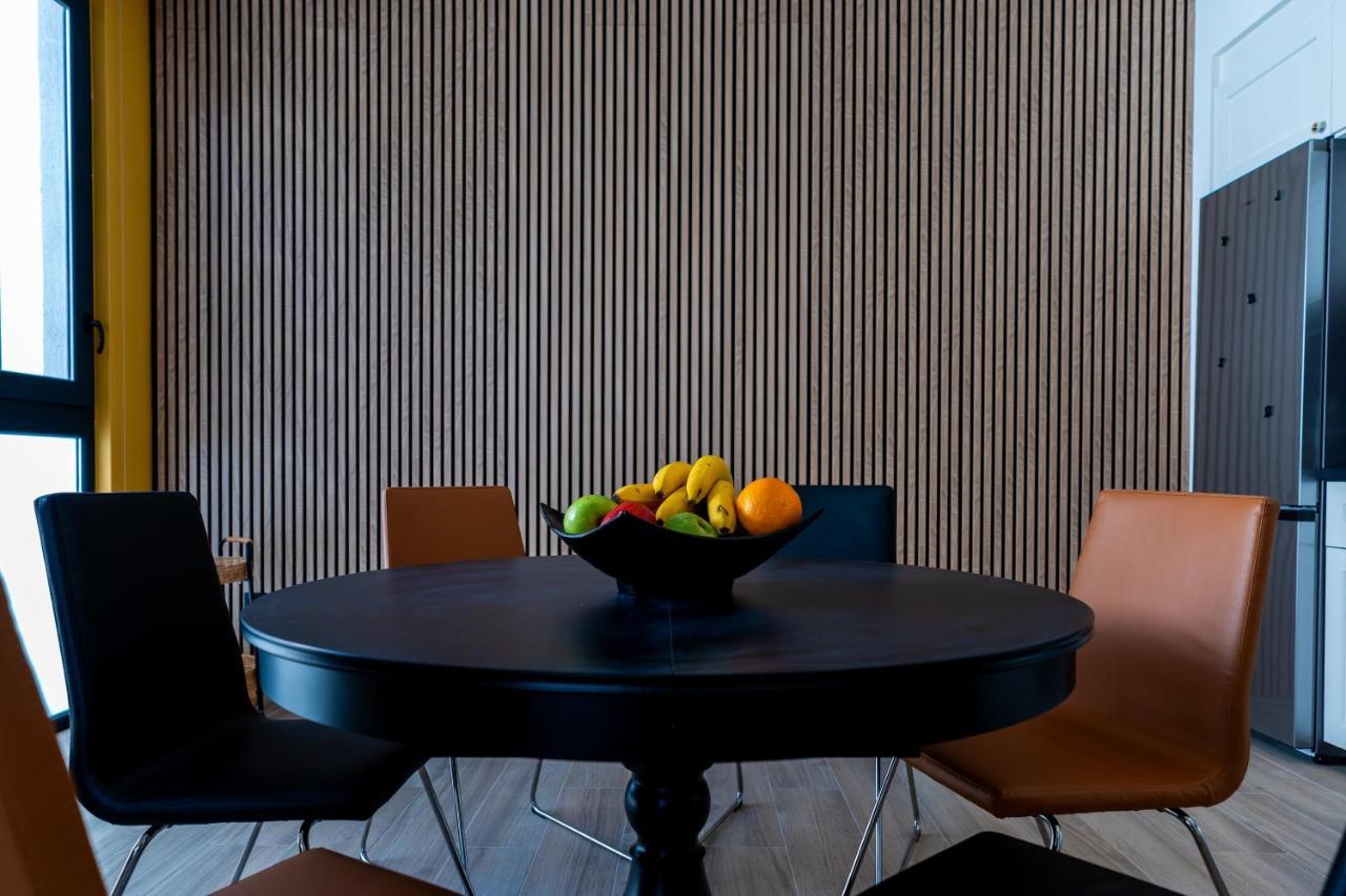Sublime Loft De 62 M2 Secteur Castellane - L'Elegant - Apartment Marseille Luaran gambar