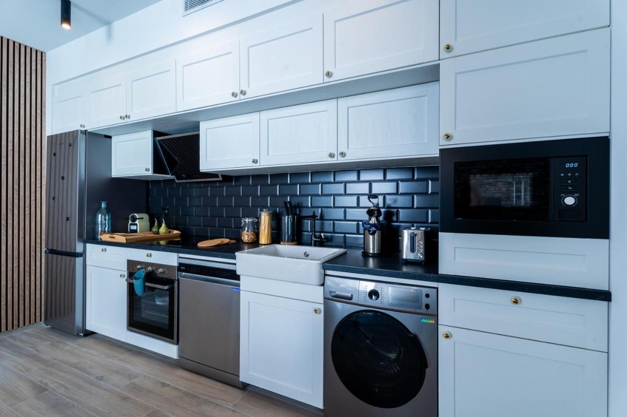 Sublime Loft De 62 M2 Secteur Castellane - L'Elegant - Apartment Marseille Luaran gambar