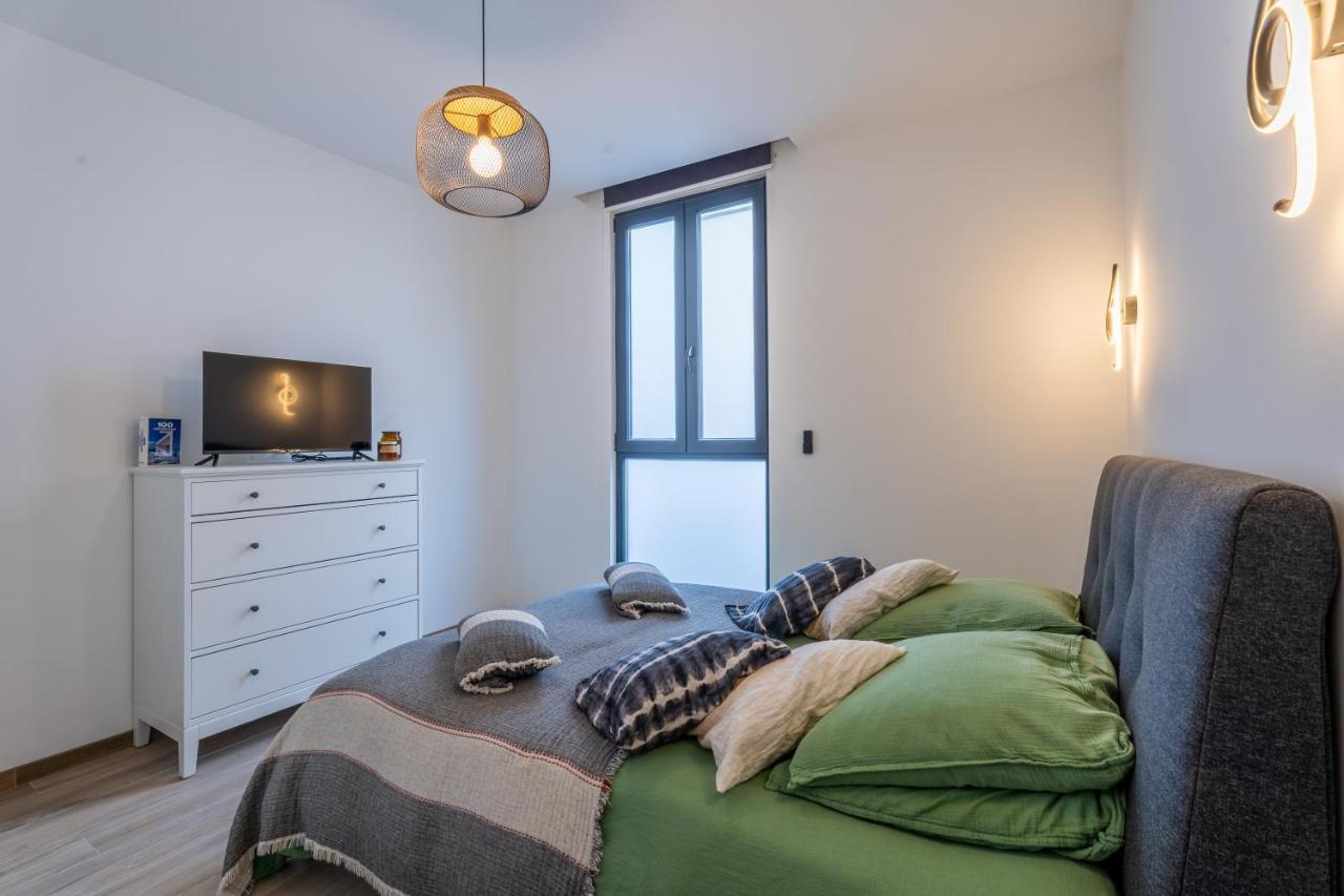 Sublime Loft De 62 M2 Secteur Castellane - L'Elegant - Apartment Marseille Luaran gambar