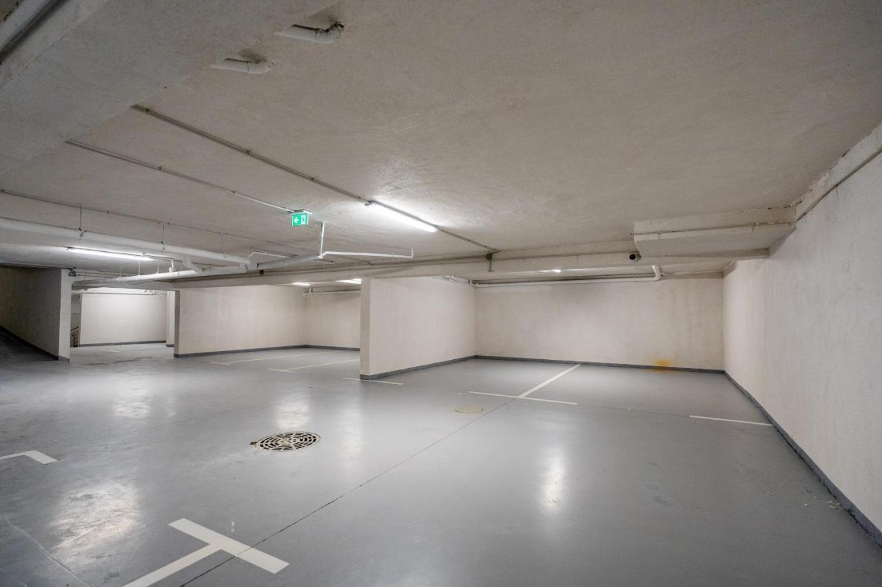 Sublime Loft De 62 M2 Secteur Castellane - L'Elegant - Apartment Marseille Luaran gambar