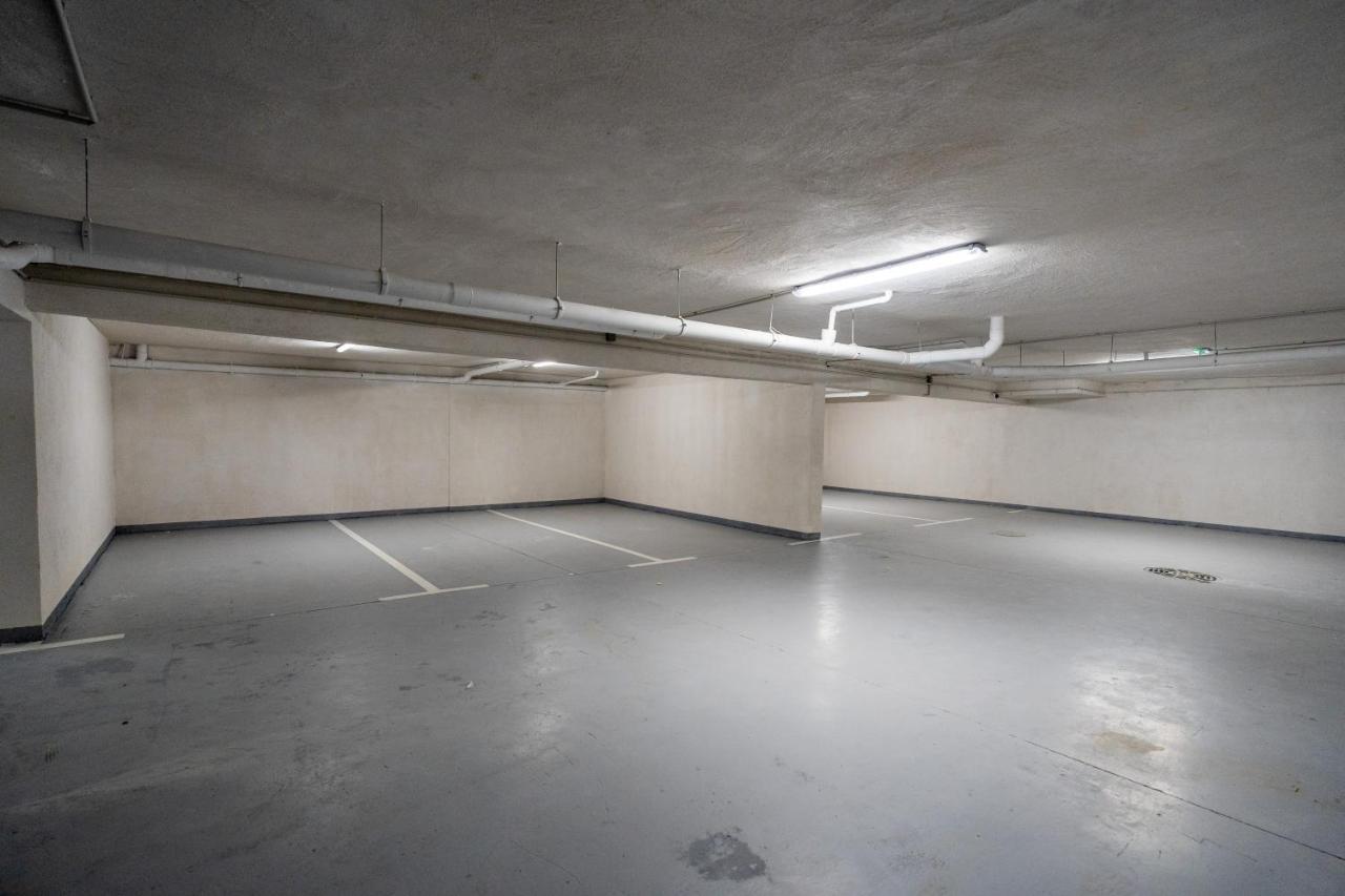 Sublime Loft De 62 M2 Secteur Castellane - L'Elegant - Apartment Marseille Luaran gambar