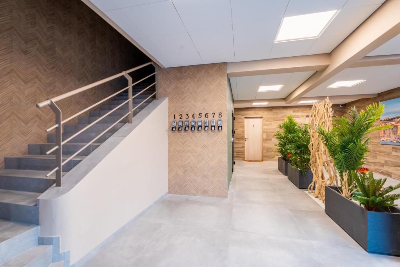 Sublime Loft De 62 M2 Secteur Castellane - L'Elegant - Apartment Marseille Luaran gambar