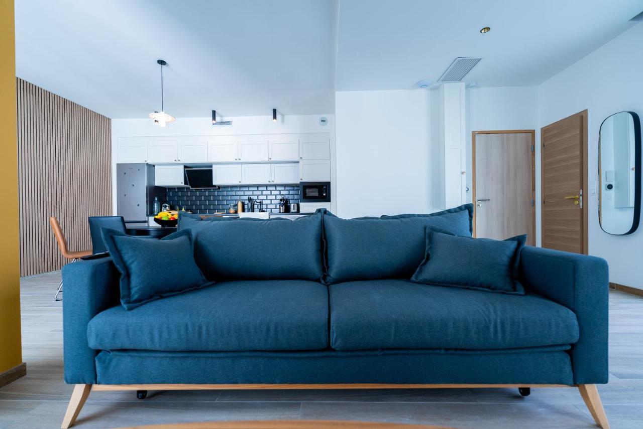 Sublime Loft De 62 M2 Secteur Castellane - L'Elegant - Apartment Marseille Luaran gambar