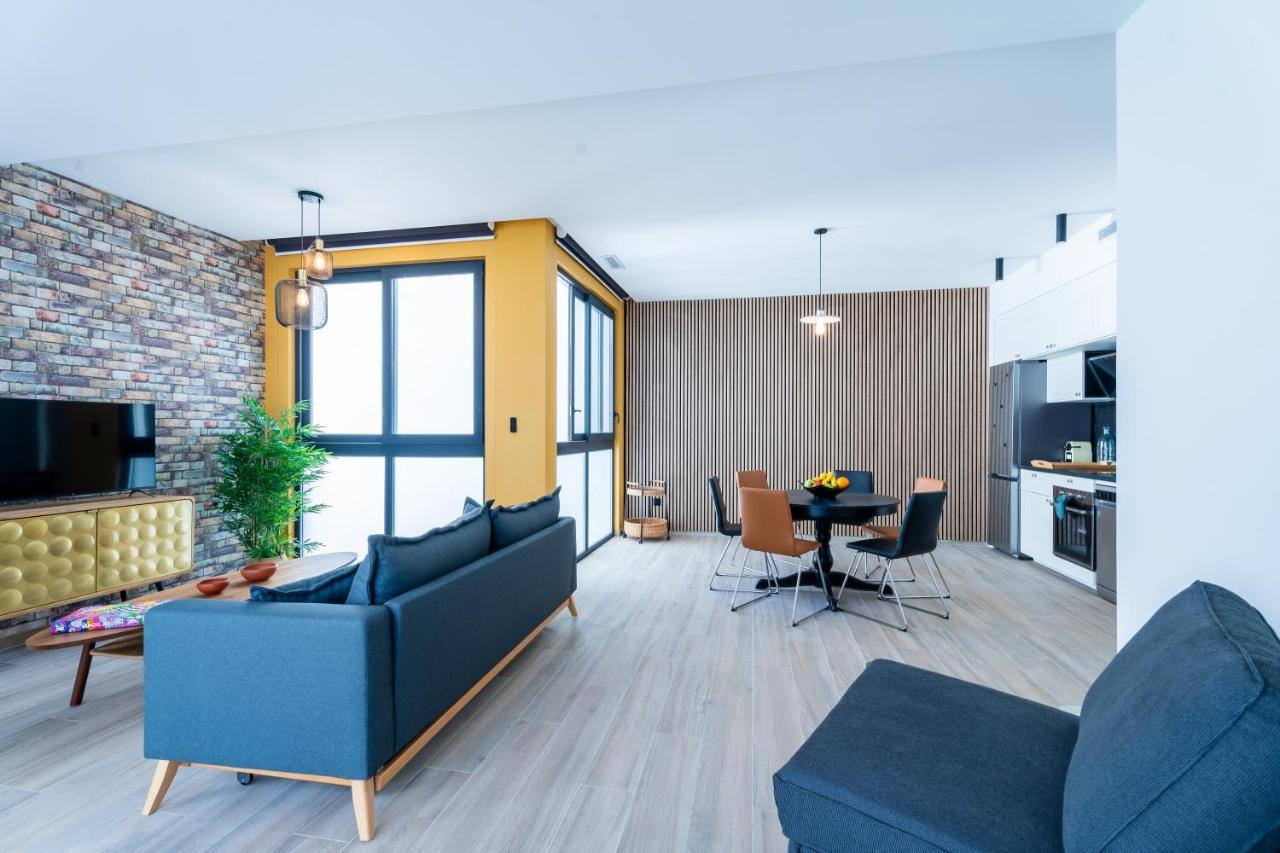 Sublime Loft De 62 M2 Secteur Castellane - L'Elegant - Apartment Marseille Luaran gambar